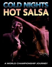 Cold Nights Hot Salsa