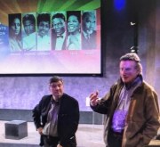 Paley Center for Media Premiere: Harlem School 1970