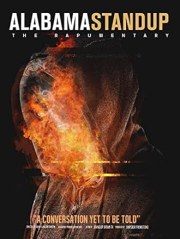 Alabama Stand Up: The Rapumentary