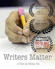 Writers Matter