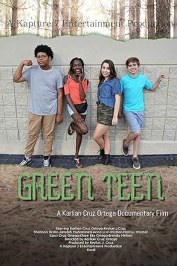 Green Teen
