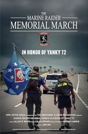 Marine Raider Memorial March: In Honor of Yanky 72
