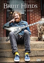Brent Hinds: The Sound and the Story