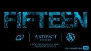 Fifteen: San Diego Dynasty