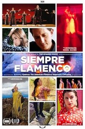 Siempre Flamenco