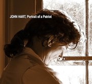 JOHN HART, Portrait of a Patriot