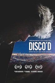 Disco'd