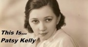 This Is... Patsy Kelly