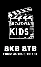 BKS BTS: Auteur to Art