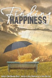 Finding Happiness