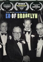 Ed of Brooklyn