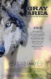 Gray Area: Wolves of the Southwest