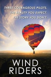 Wind Riders