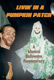 Livin' in a Pumpkin Patch