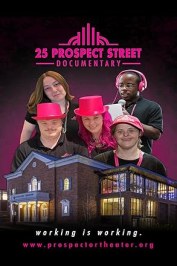 25 Prospect Street