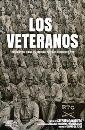 Los Veteranos