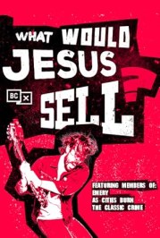 What Would Jesus Sell?