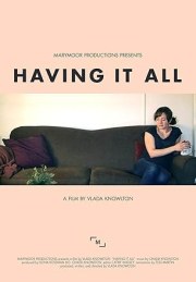 Having It All