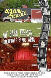 The Barn Theatre: Tomorrow's Stars Today