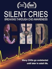 Silent Cries: Breaking Through CHD Awareness