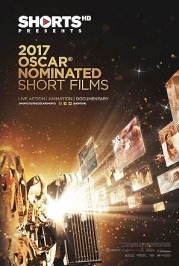 2017 Oscar Nominated Shorts - Documentary