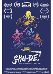 SHU-DE! Let's Go