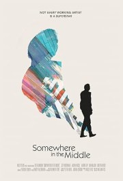 Somewhere In The Middle