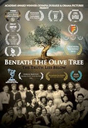 Beneath the Olive Tree