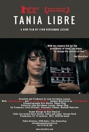 Tania Libre