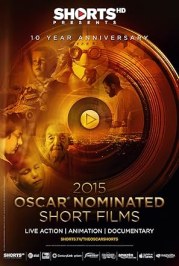 The Oscar Nominated Short Films 2015: Documentary