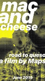Mac and Cheese Road to Queso