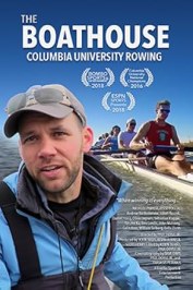 The Boat House: Columbia University Rowing