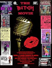 The Bitch Movie