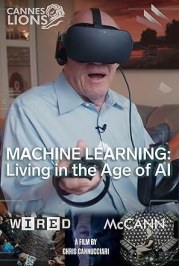 Machine Learning: Living in the Age of AI