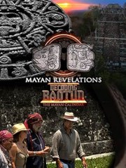Mayan Revelations: Decoding Baqtun