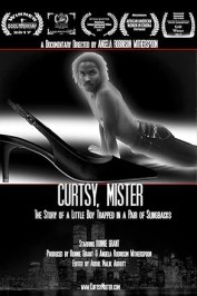 Curtsy, Mister