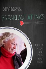 Breakfast at Ina's
