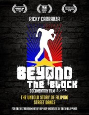 Beyond the Block: The Untold History of Filipino Street Dance