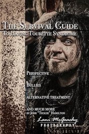 The Survival Guide to Having Tourette Syndrome