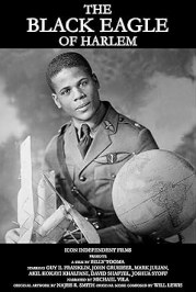 The Black Eagle of Harlem