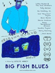 Big Fish Blues