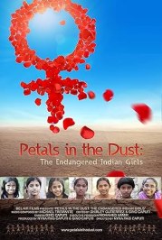 Petals in the Dust: The Endangered Indian Girls