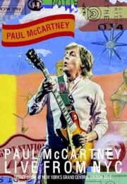 McCartney: Grand Central