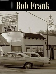 Within A Few Degrees: A Little Gest of Bob Frank