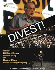 DIVEST! The Climate Movement on Tour