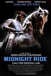 Midnight Ride: When Rogue Politicians Call for Martial Law