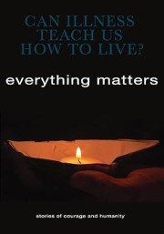 Everything Matters