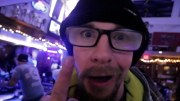 Faster Faster Faster: Live on New Year's Eve