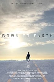 Down to Earth: Skydive Dubai