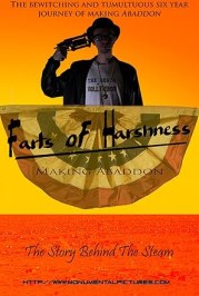 Farts of Harshness: Making Abaddon